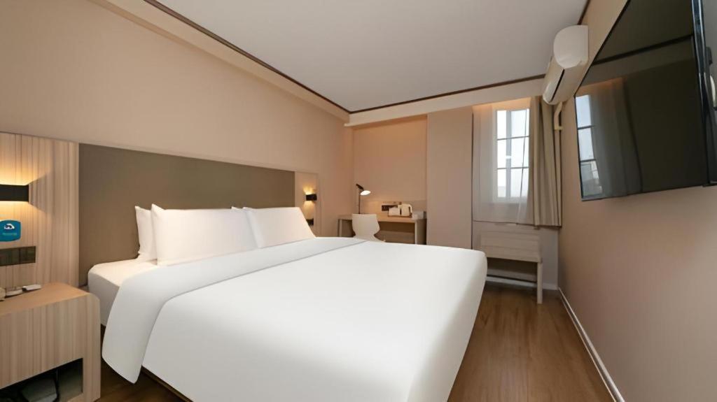 Hanting Hotel Changsha Yuelu Екстер'єр фото