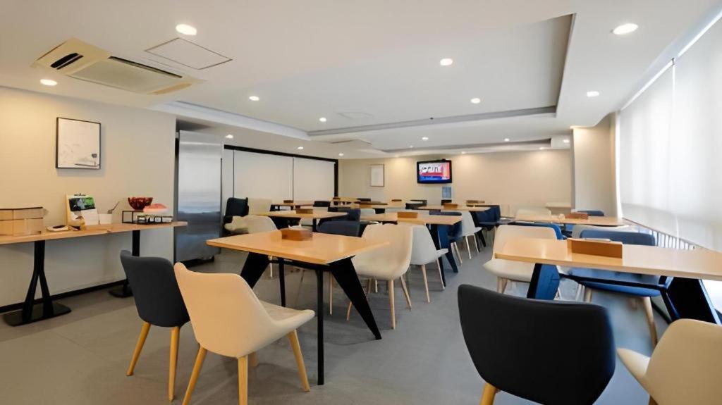 Hanting Hotel Changsha Yuelu Екстер'єр фото