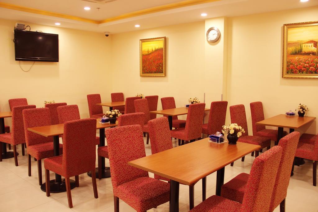 Hanting Hotel Changsha Yuelu Екстер'єр фото