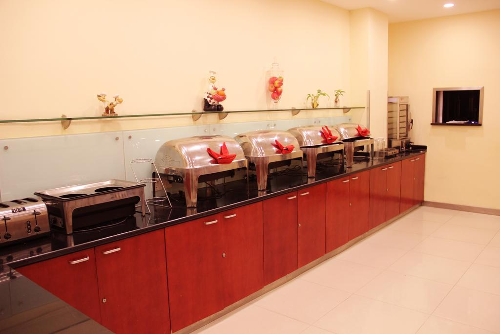 Hanting Hotel Changsha Yuelu Екстер'єр фото