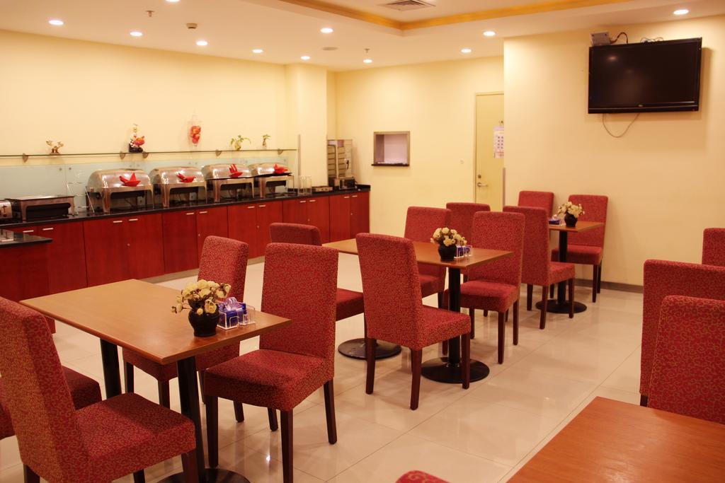 Hanting Hotel Changsha Yuelu Екстер'єр фото