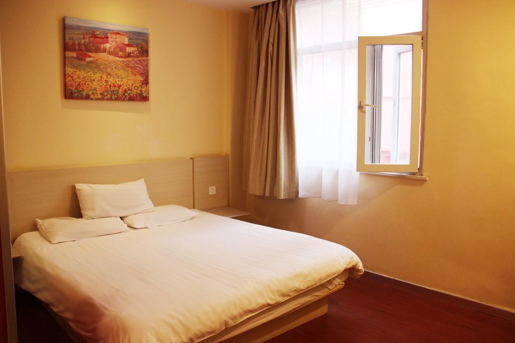 Hanting Hotel Changsha Yuelu Екстер'єр фото