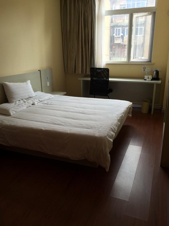 Hanting Hotel Changsha Yuelu Номер фото