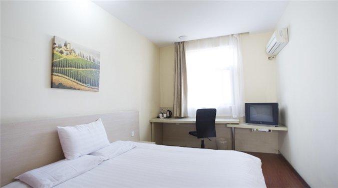 Hanting Hotel Changsha Yuelu Екстер'єр фото