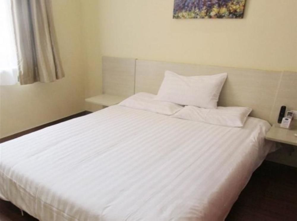 Hanting Hotel Changsha Yuelu Екстер'єр фото